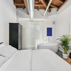  Appartement The Silver Lava - A Luxury Boutique