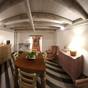 Loft Alla Cattedrale Appartement Palerme