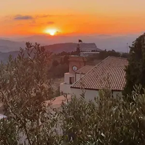 Casa vacanze Nni Turiddu, Cammarata