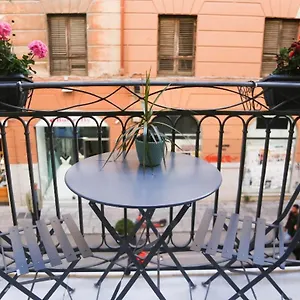 Sole Appartement Palerme