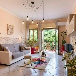  Appartement Casa - I Mulini Con Parcheggio Gratuito Incluso.