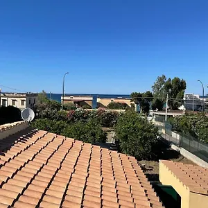 Appartamento Limoneto, Trabia