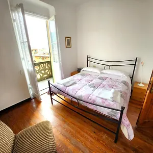 Raggio Di Sole Appartement Levanto