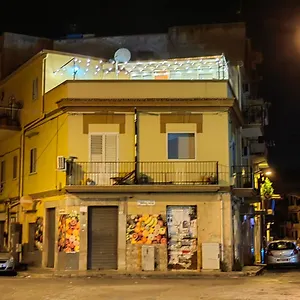 In Piazza Casavacanze Appartement Palerme