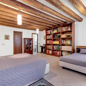 Ca Serenissima Appartement Venise