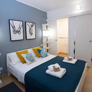 Darlin 30 Monti Appartement Rome