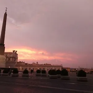 & Appartement Rome